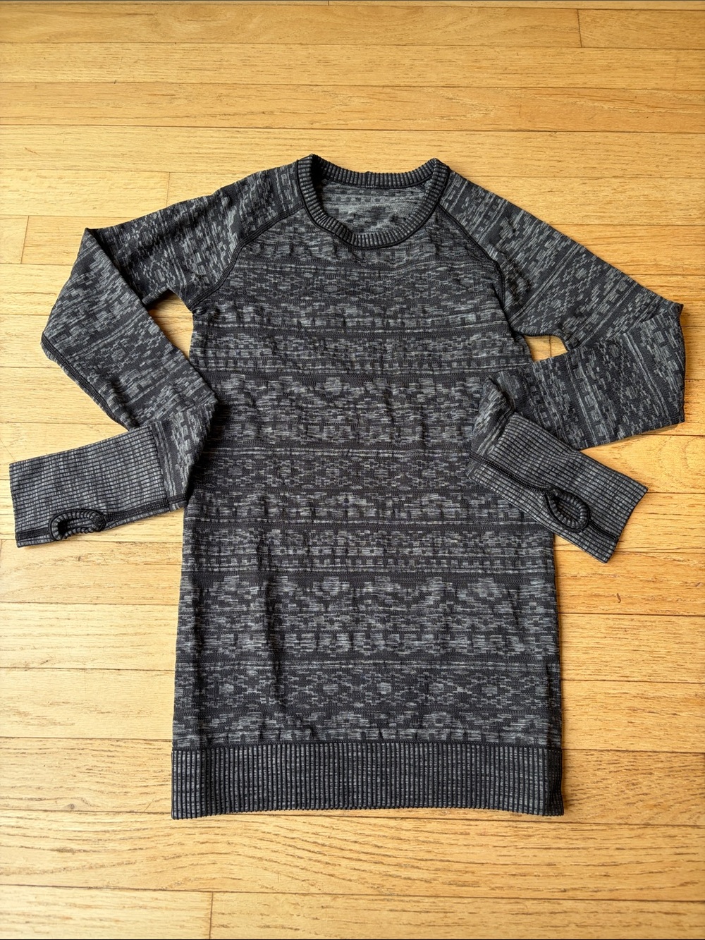 lululemon Rest Less Pullover